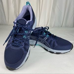 ASICS GEL-Venture 7 Trail Running Shoes Women's Size 9.5